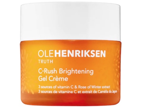 olehenriksen moisturizer