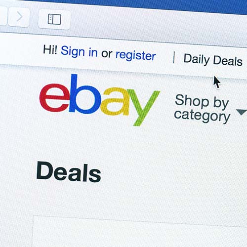 ebay