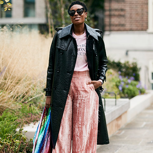 4 Pants Trends Everyone Will Be Wearing This Spring (& They’re Not ...