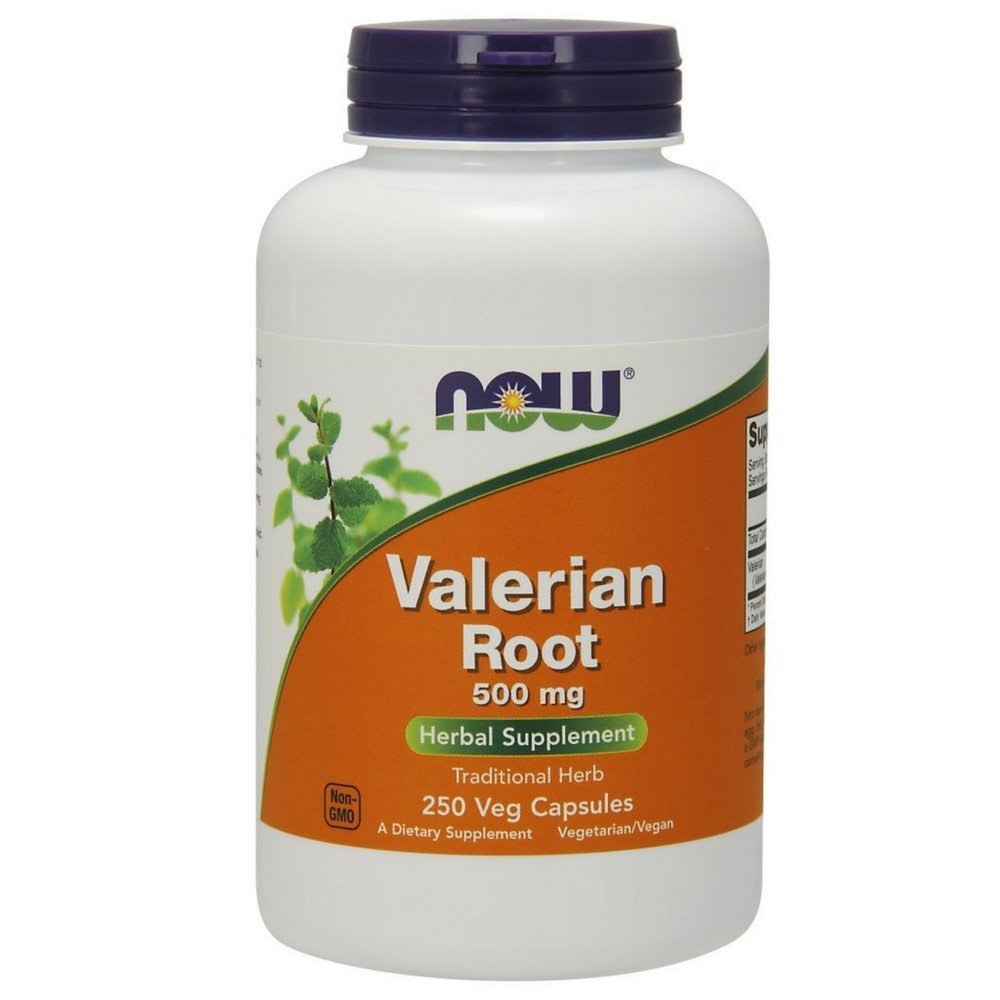 valerian root