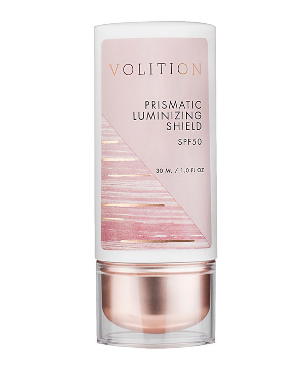 volition prismatic sunscreen