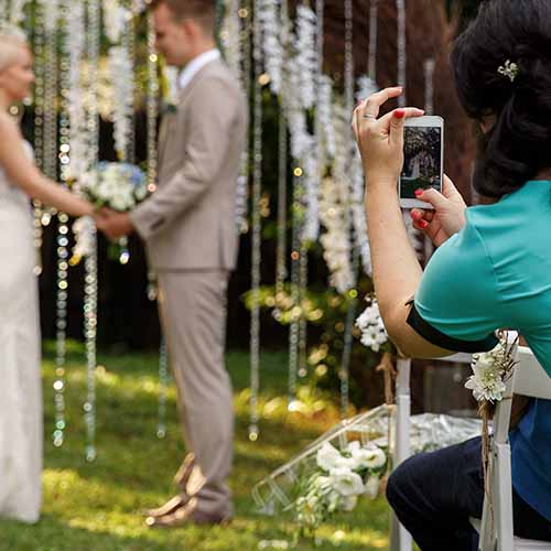 2019 wedding trends