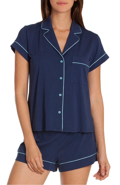 The Comfiest Summer PJs Are On Sale For So Cheap At Nordstrom Right Now ...