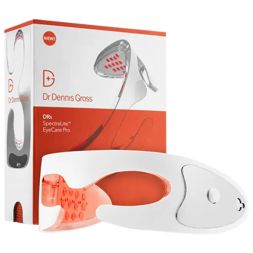 dr dennis gross led mask