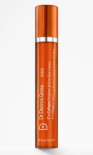 dr dennis gross eye serum