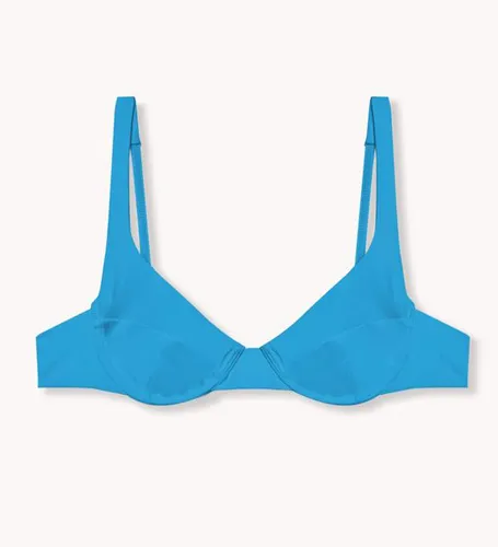 "Another view of OOKIOH Como Top bikini"