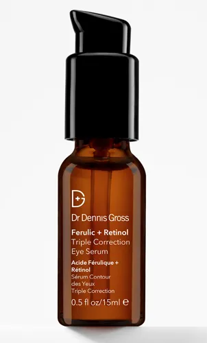 dr dennis gross skincare serum