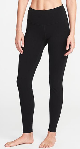 We Found The Most Flattering Leggings Ever Under $50 - SHEfinds