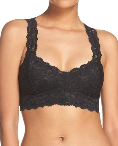 These Are The Most Comfortable Women's Bralettes, So You Can Stop