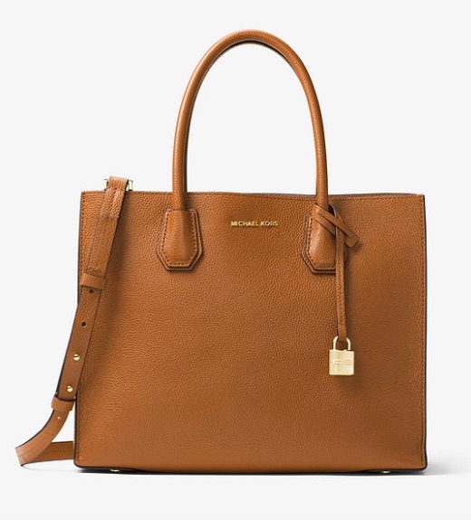 Michael Kors Is Practically Giving Bags Away At Their Semi Annual Sale