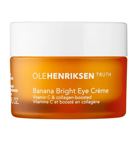 ole henriksen banana bright eye cram