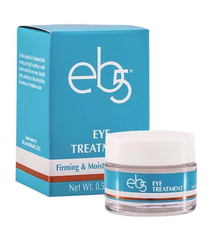 eb5 eye cream