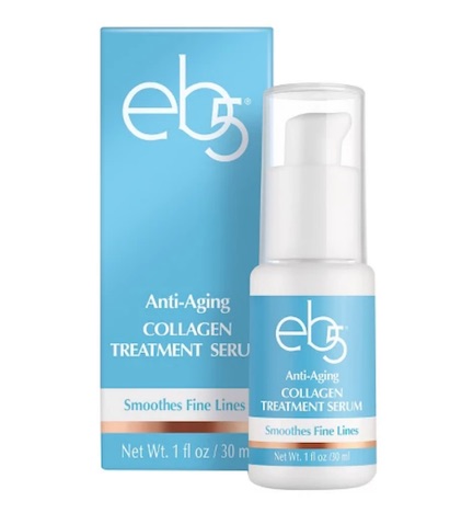 eb5 anti-aging collagen serum