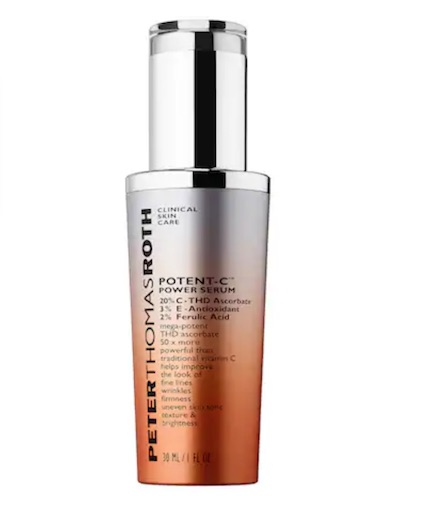 peter thomas roth potent-c serum