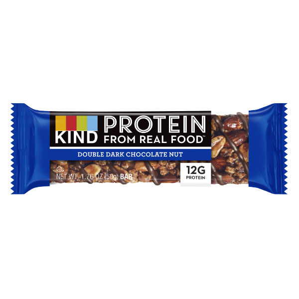 best natural protein bars