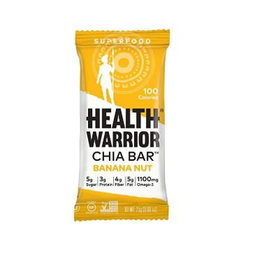 best natural protein bars