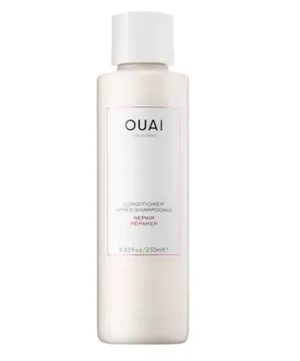 ouai repair conditioner