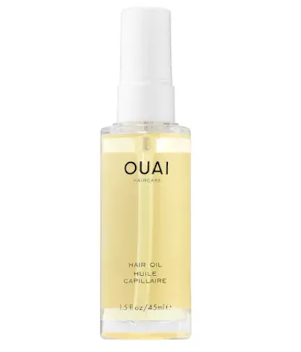 ouai hair oil