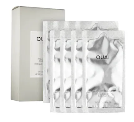 ouai hair masks