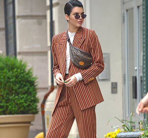 6 Celebrity Style Trends That Are So IN For 2019 - SHEfinds
