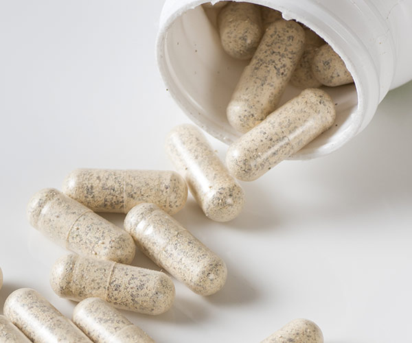 anti-inflammatory supplements
