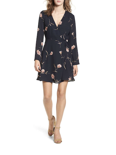 The Holy Grail Of Warm Weather Dresses Is Under $30 At Nordstrom - SHEfinds