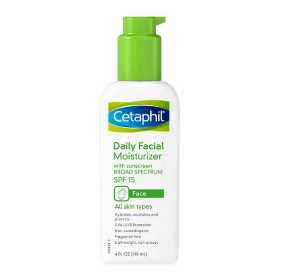 drugstore moisturizer