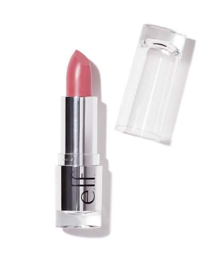 elf cosmetics beautifully bare lipstick