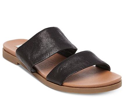 Everlane’s Sold Out Form Sandals Are Back In Stock! Shop The Perfect ...