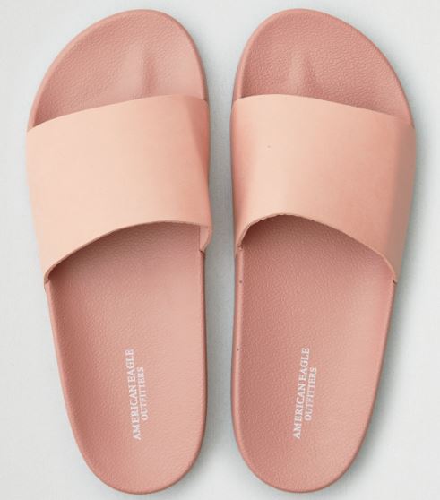 everlane slides