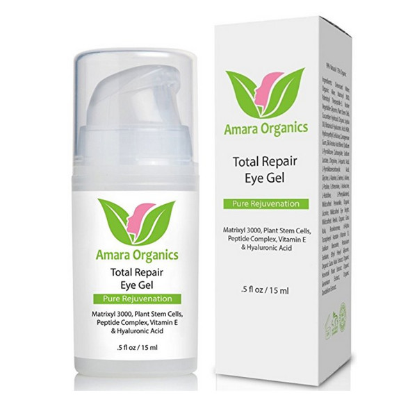 This Is The Best Selling Eye Cream On Amazon, That You’ve Probably Never Heard Of SHEfinds