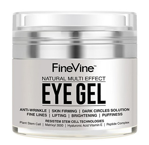 This Is The Best Selling Eye Cream On Amazon, That You’ve Probably