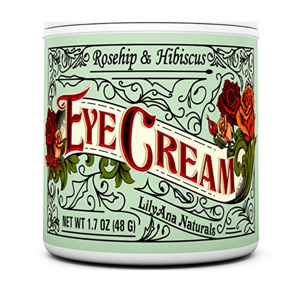 This Is The Best Selling Eye Cream On Amazon, That You’ve Probably