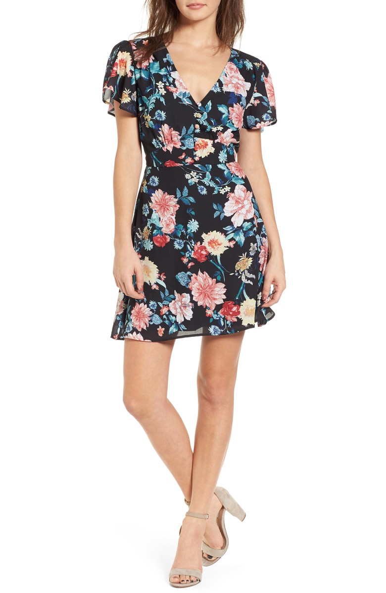 We Found The Most Flattering Dresses Ever Under $50 - SHEfinds