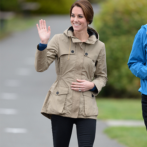 Kate Middleton Loves These Super Affordable Sneakers–& You Can Get Them ...