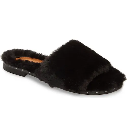 Kenneth Cole stylish shoes blending elegance and functionality.