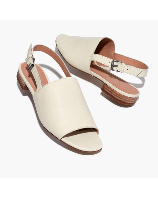 The One Sandal Trend Everyone Will Be Wearing This Summer (& They’re ...