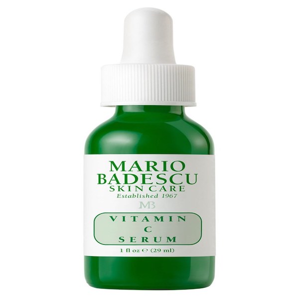 mario badescu vitamin c serum