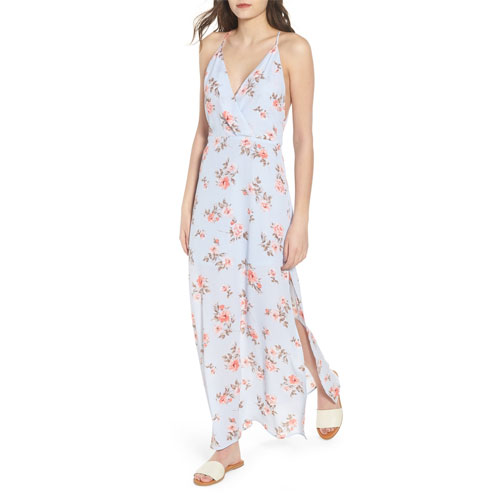 Nordstrom Has SO Many Cute Summer Dresses For Under 35 Right Now