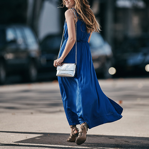Nordstrom Has The Best Maxi Dresses On Sale Right Now - SHEfinds