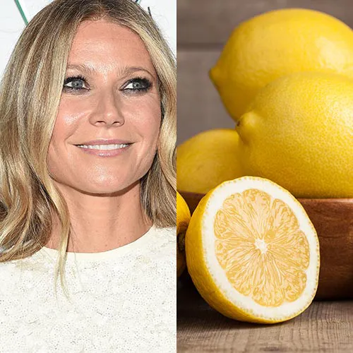 celebrity metabolism