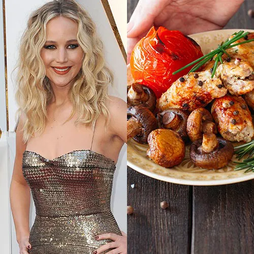 celebrity metabolism