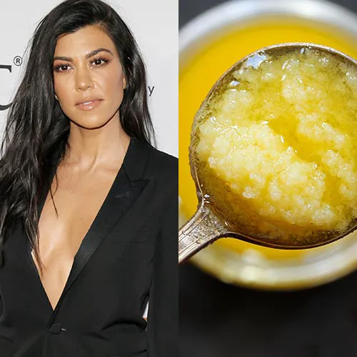 celebrity metabolism
