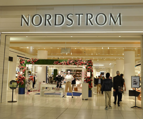 The 2018 Nordstrom Anniversary Sale Is Finally Open To The PublicStart