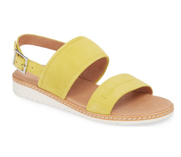 The Only 5 Shoes You Need For Summer From Nordstrom - SHEfinds