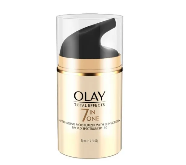 anti aging moisturizer