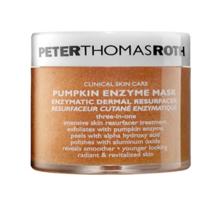 peter thomas roth pumpkin mask