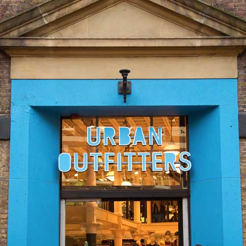 Urban Outfitters Has SO Many Sandals For $4.99 Right Now - SHEfinds