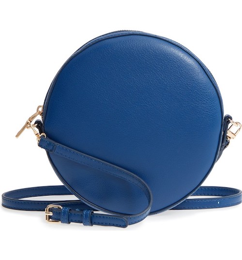 Here’s Where To Buy One Of Those Cool Circle Handbags Everyone Is ...