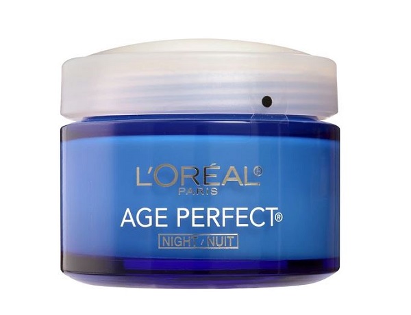 anti-aging night cream target